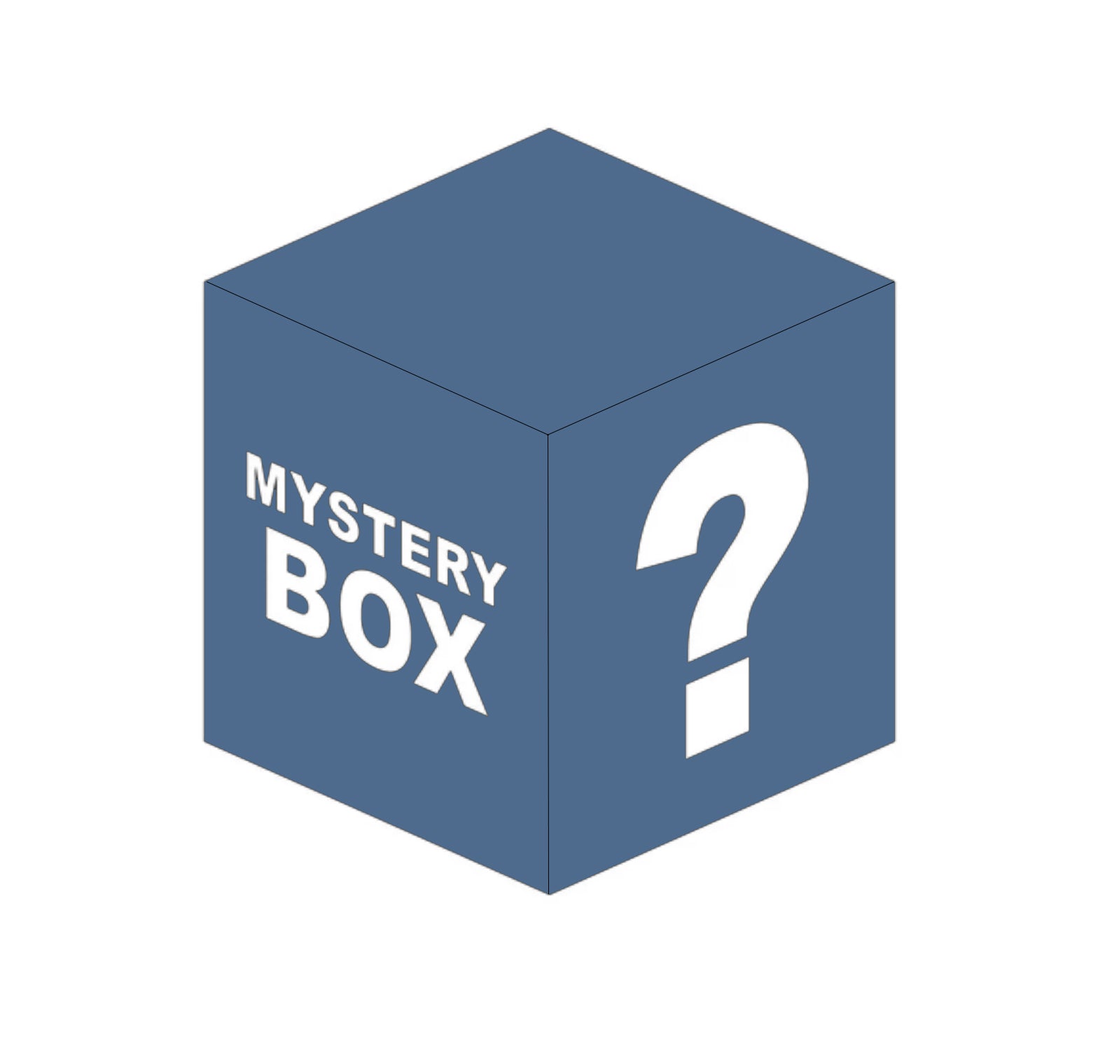 Mistery Box – Athemia